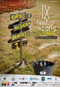 cartel Festival Cans 2012